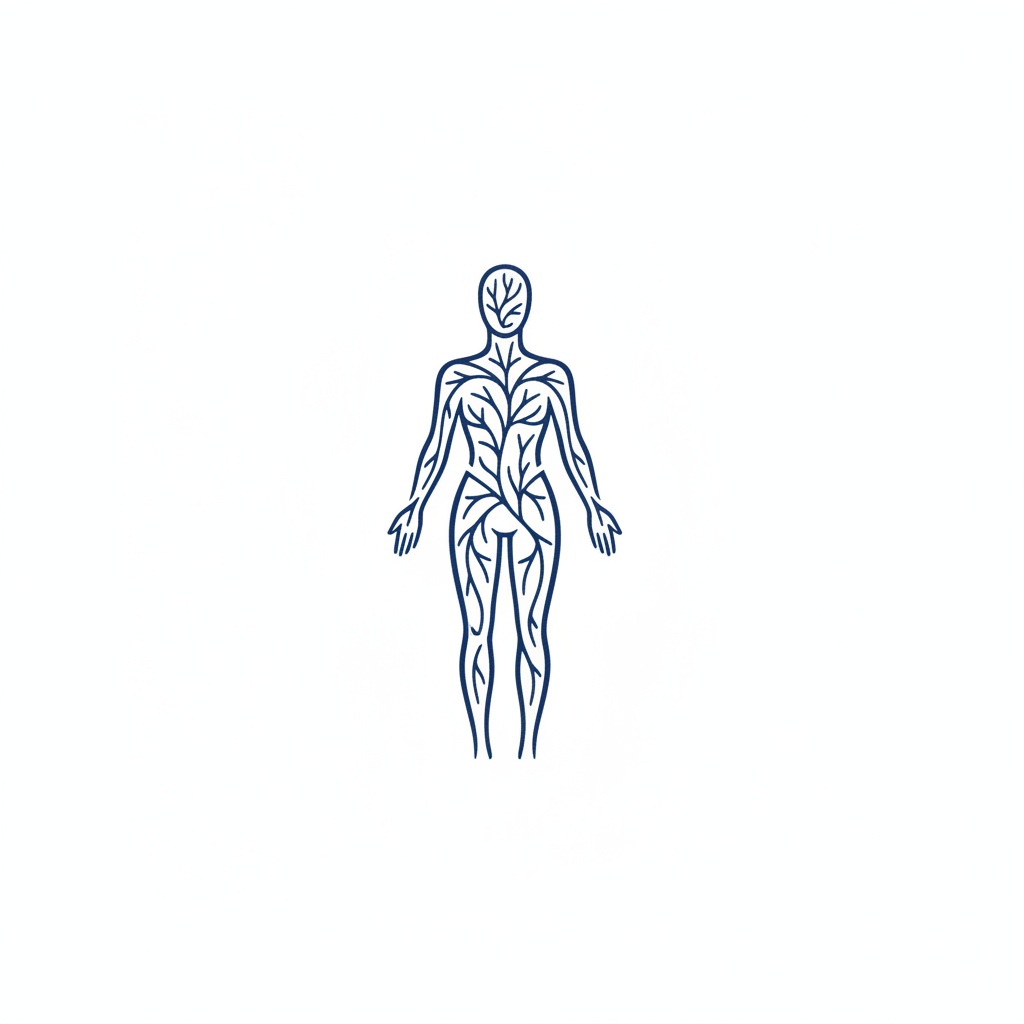 Drainage lymphatique