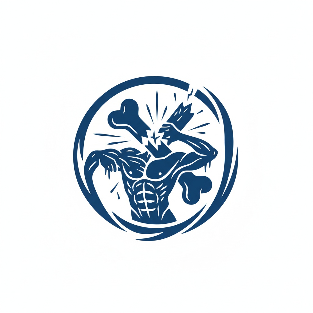 Blessures (ski, sport)